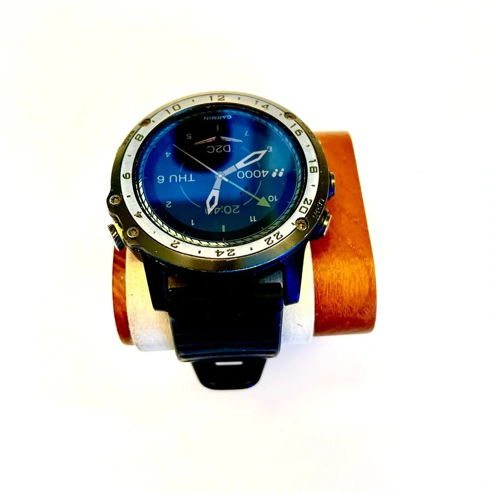 Garmin D2 Charlie (Avatar Smart Watch, Rare Watch, MSRP‎ 2400$)